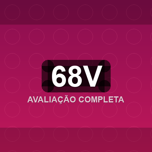 68v logo