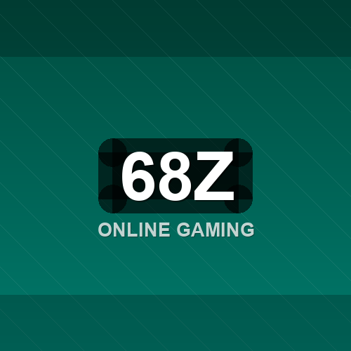 68z logo