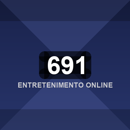 691 logo