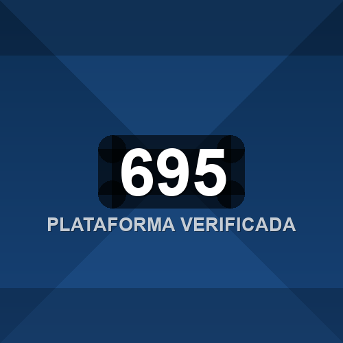 695 logo