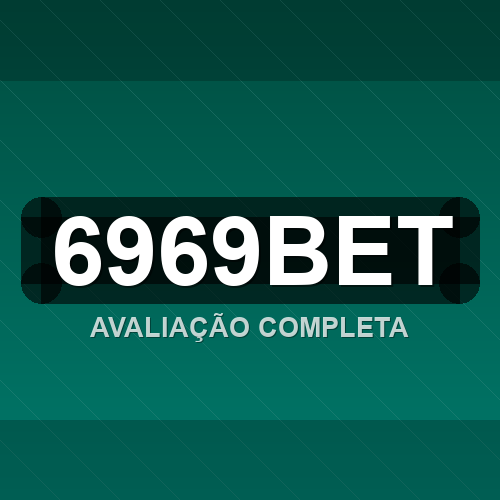 6969bet logo