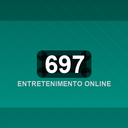 697 logo