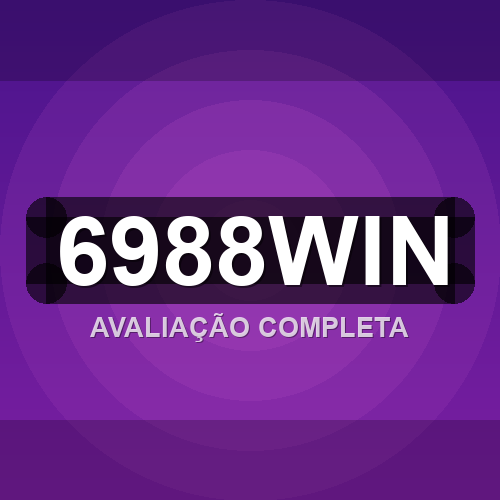 6988win logo