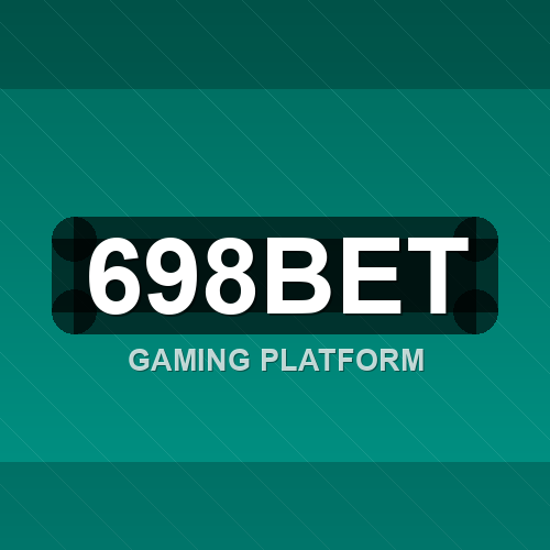 698bet logo