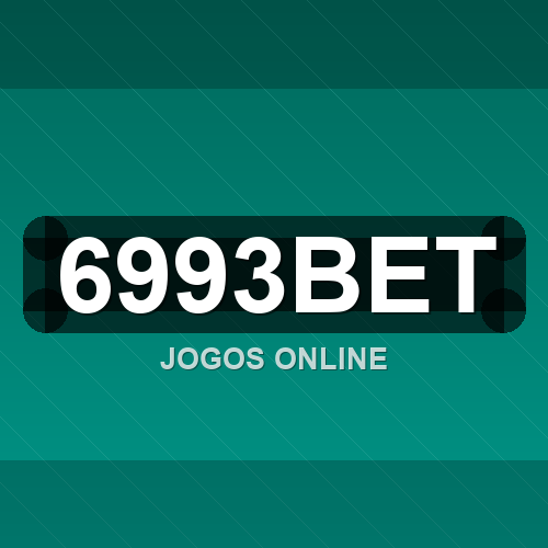 6993bet logo