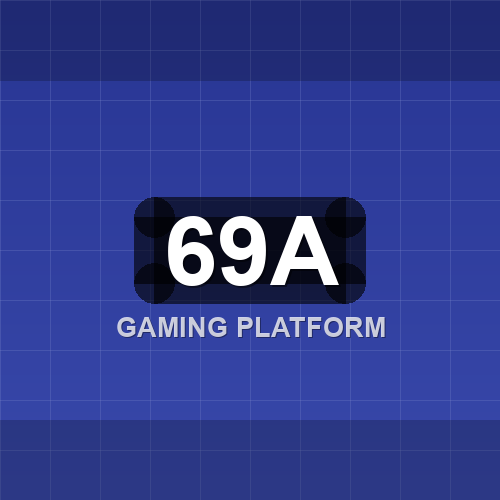 69a logo