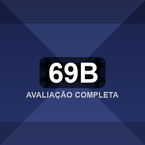 69b logo