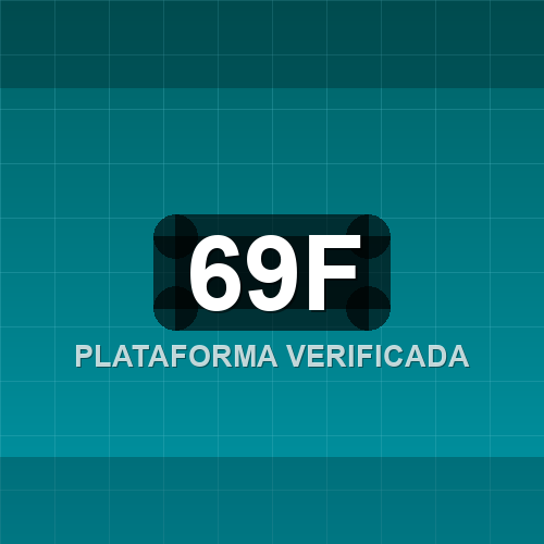69f logo