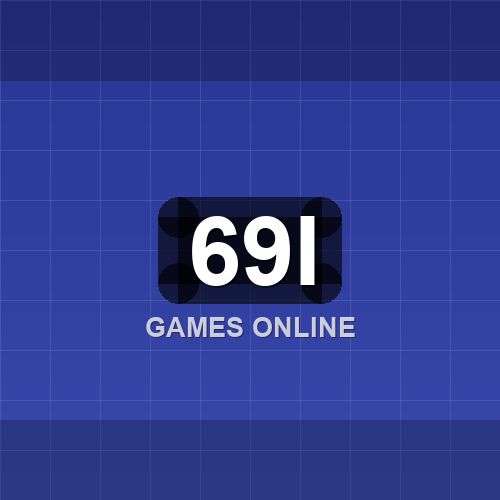 69i logo