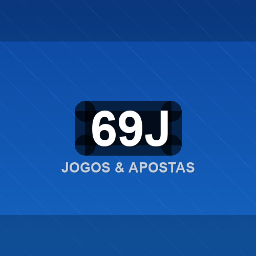69j logo