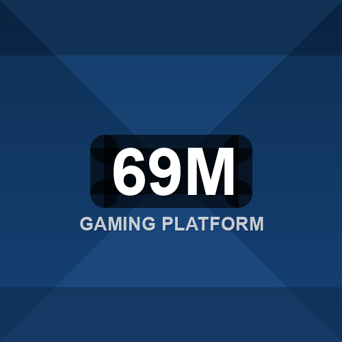 69m logo