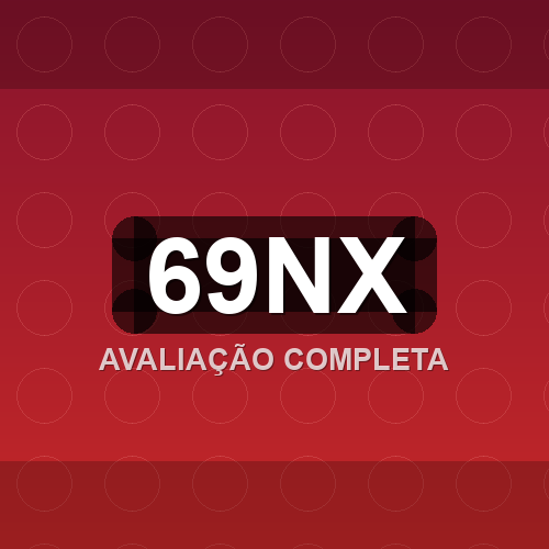 69nx logo