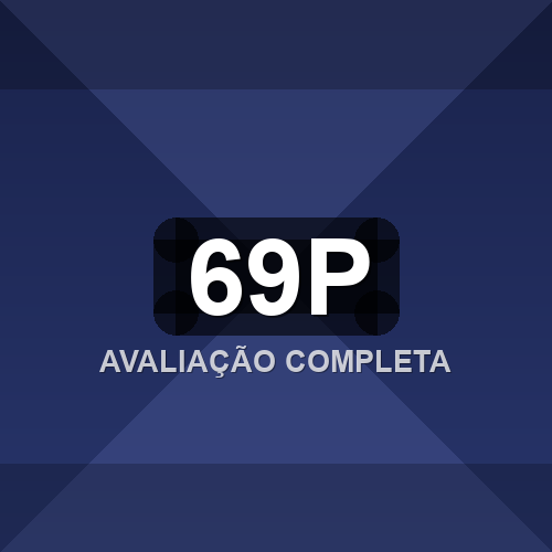 69p logo