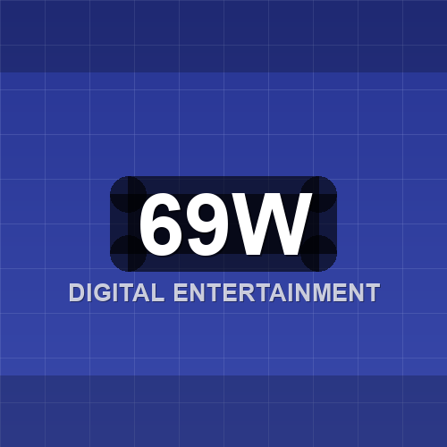 69w logo