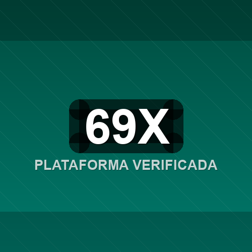 69x logo