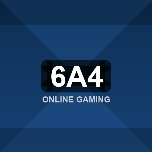 6a4 logo