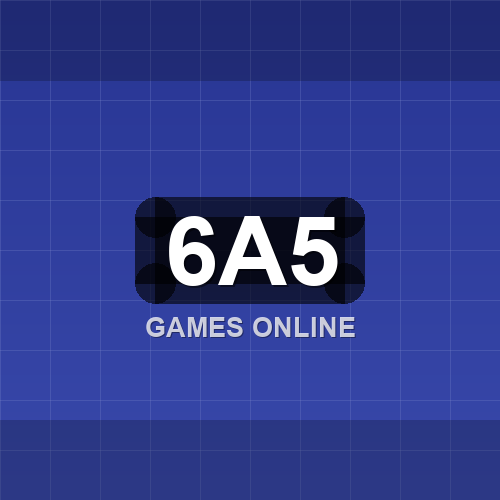6a5 logo