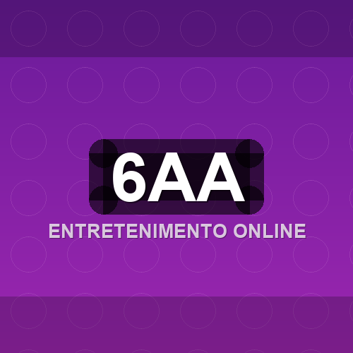 6aa logo