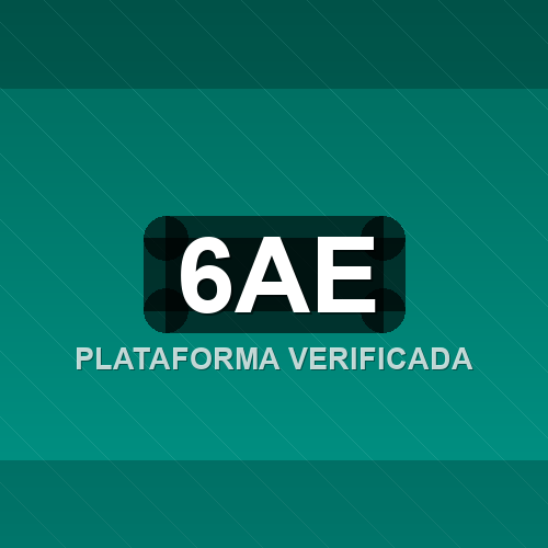 6ae logo