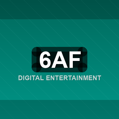6af logo