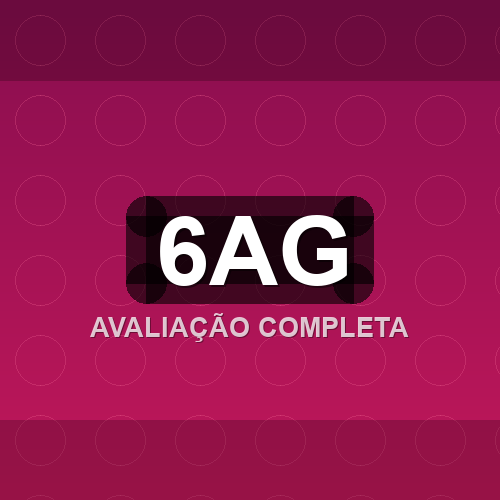 6ag logo