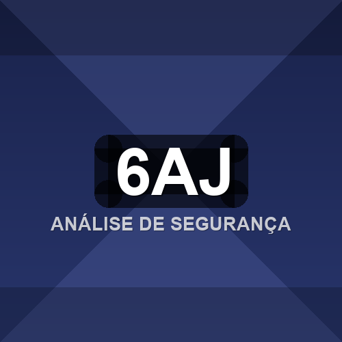 6aj logo