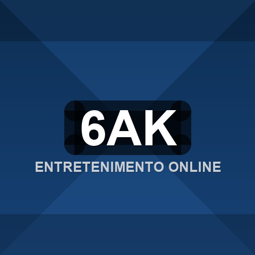 6ak logo