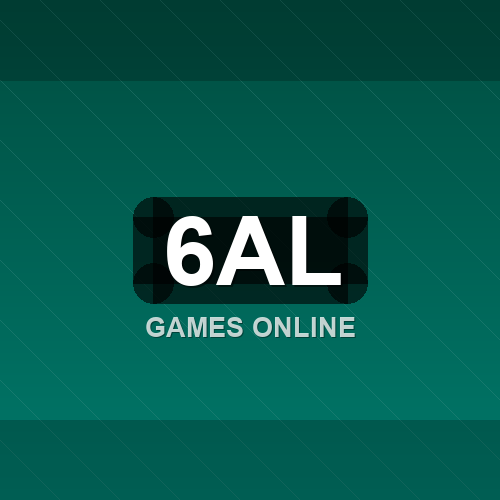 6al logo