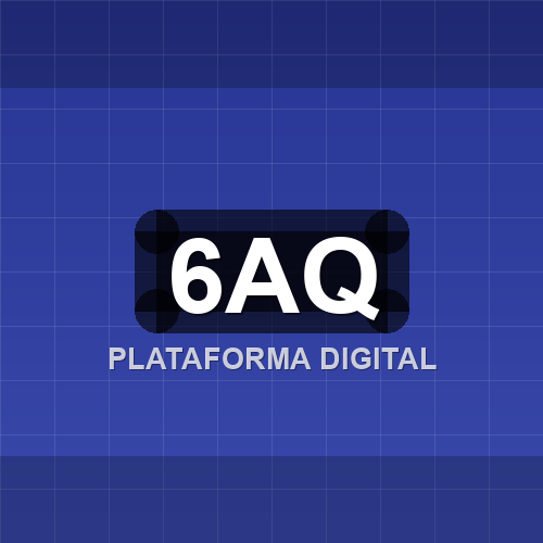 6aq logo