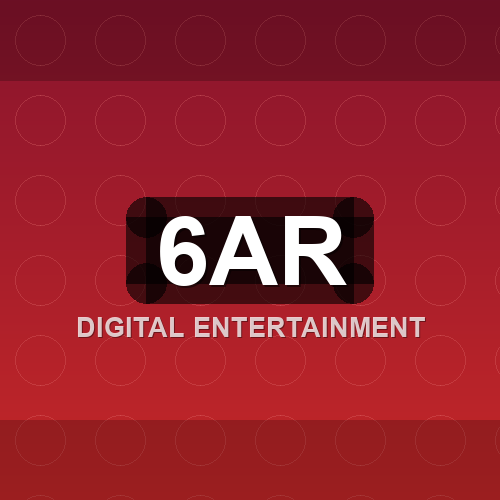 6ar logo