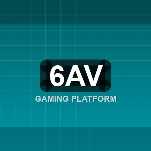 6av logo