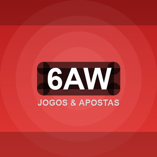 6aw logo