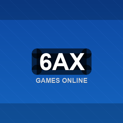 6ax logo