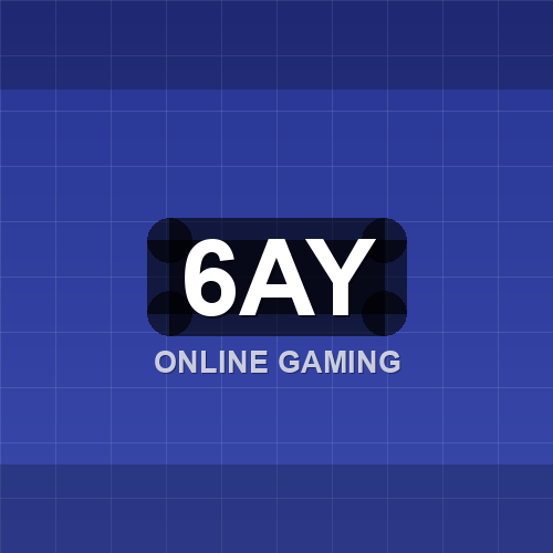 6ay logo