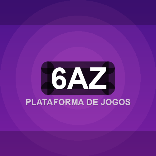 6az logo