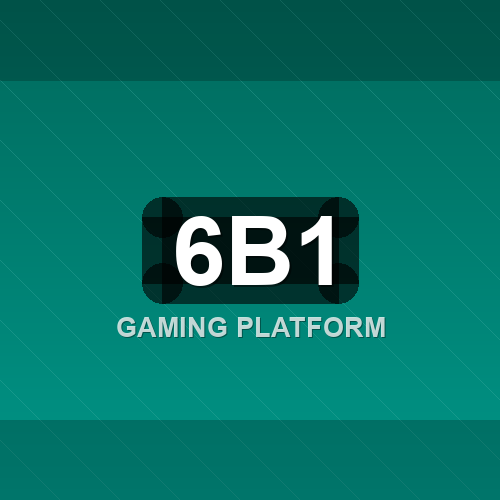 6b1 logo