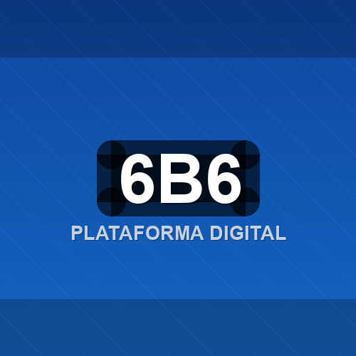 6b6 logo
