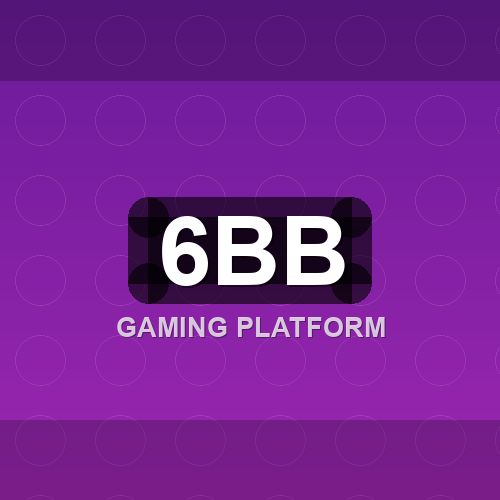 6bb logo