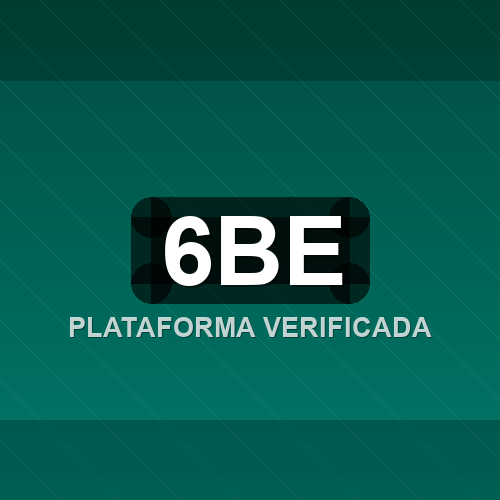 6be logo