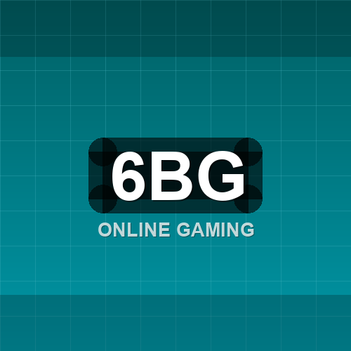 6bg logo