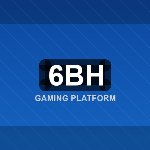 6bh logo