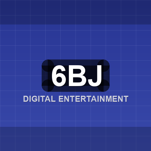 6bj logo