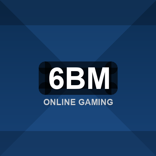 6bm logo