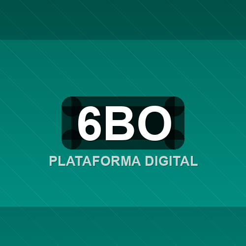 6bo logo