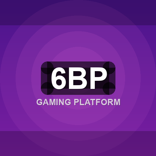 6bp logo