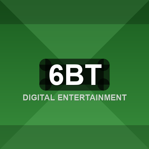 6bt logo