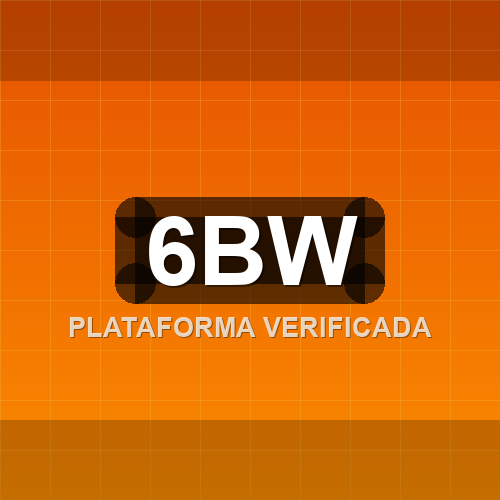 6bw logo