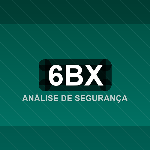 6bx logo