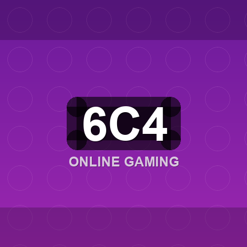 6c4 logo