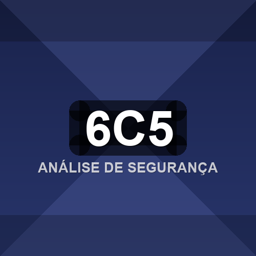 6c5 logo